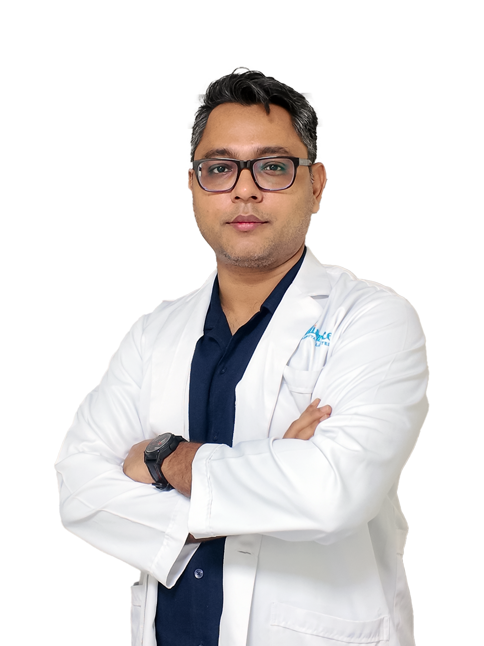 Dr. Md. Nagib Mahfuz Khan, Vascular, Endovascular & Laser Specialist Surgeon in Dhaka
